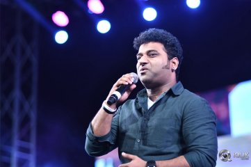 Rangasthalam Success Meet Photos